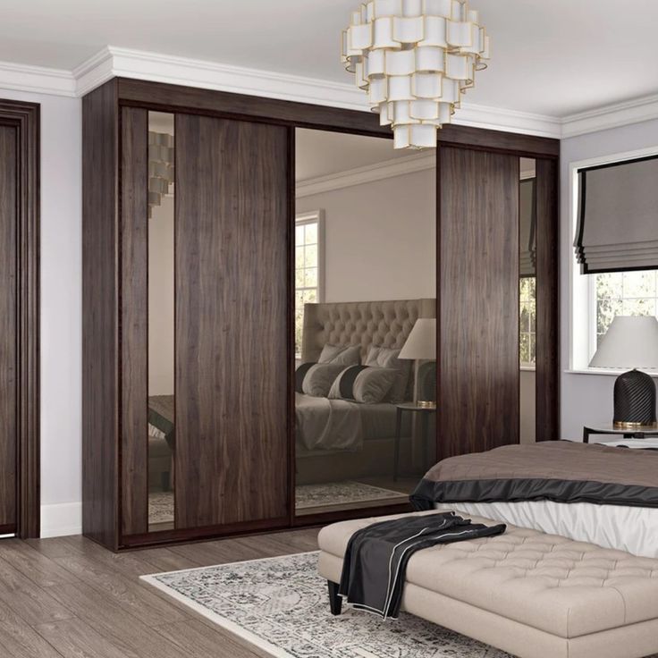 کمددیواری ملامینه 7